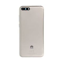 Huawei Y6 2018 Baksida/Batterilucka Original - Guld