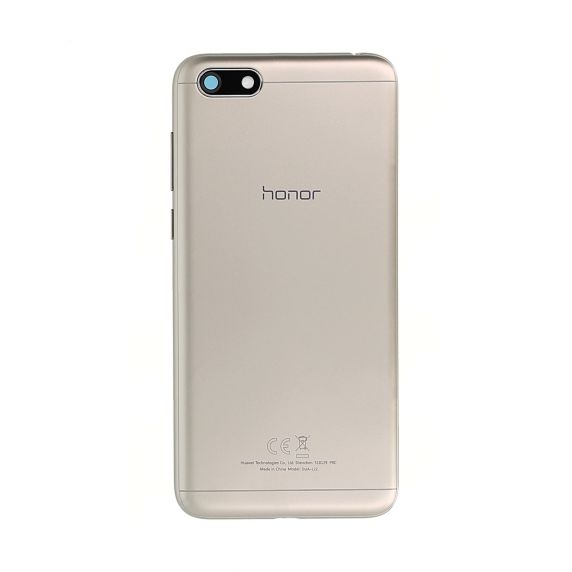 Huawei Y5 2018 Baksida/Batterilucka Original - Guld