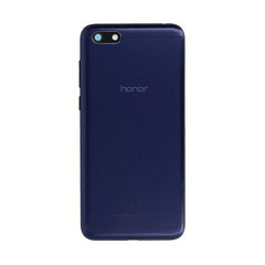 Huawei Y5 2018 Baksida/Batterilucka Original - Blå