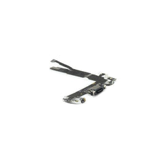Charging Board Compatible for iPhone 16 Black Pulled