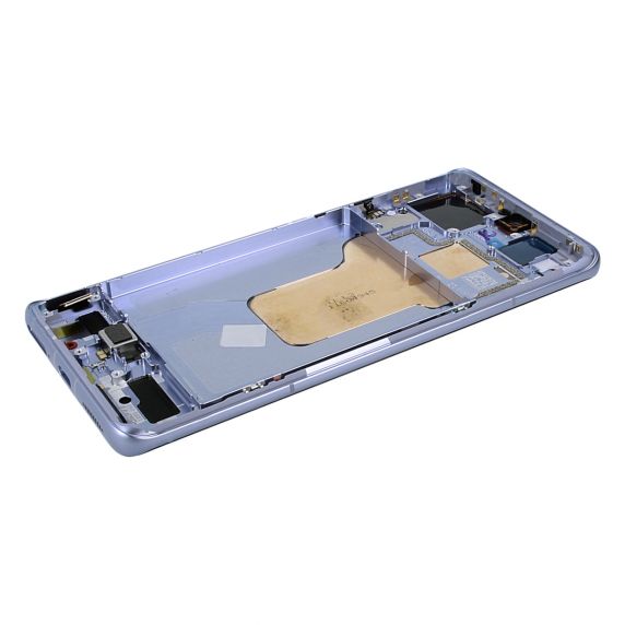 Xiaomi 12X 5G LCD screen - Blue