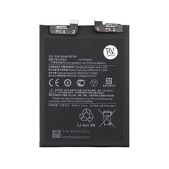 Xiaomi Mi 12 Pro Batteri