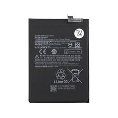 Xiaomi Mi 11i Batteri
