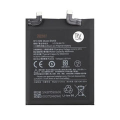 Xiaomi 11T Batteri
