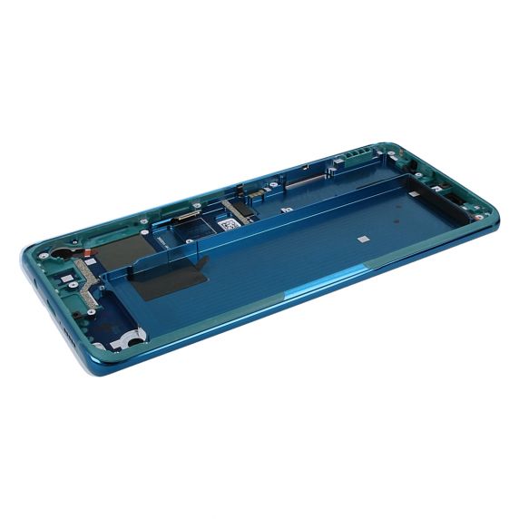 Xiaomi Mi Note 10 / Note 10 Pro (2019) Skärm med LCD Display Original - Grön