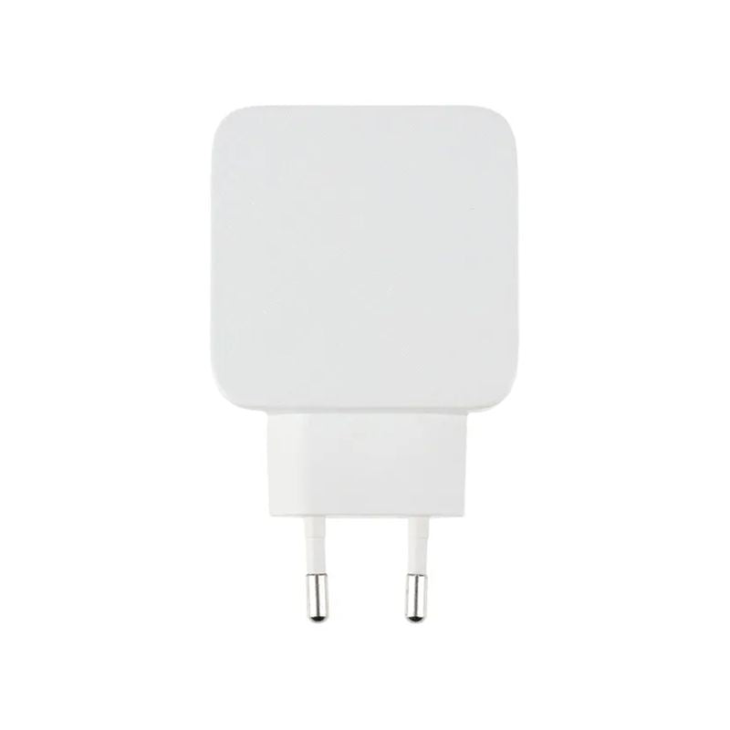 Rvelon 65W USB-C+A GaN Väggladdare