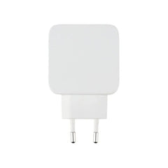 Rvelon 65W USB-C+A GaN Väggladdare