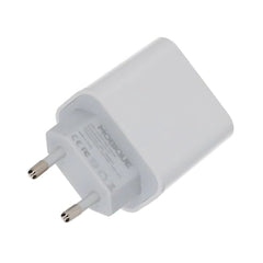 USB C PD20W Laddare - Vit