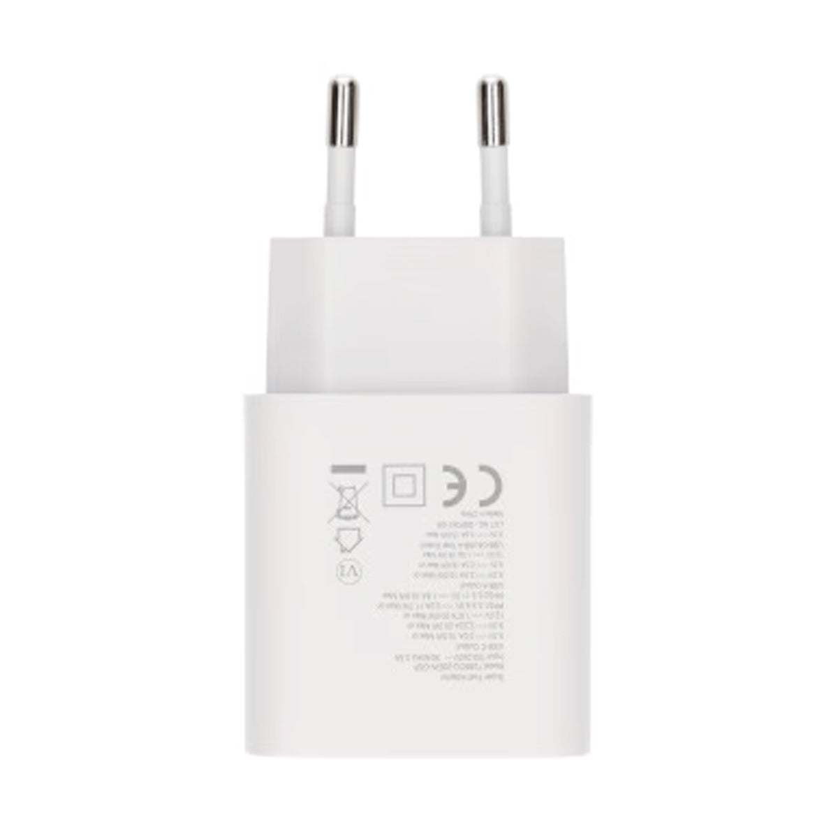 Rvelon Snabbladdare USB-A & USB-C 20W