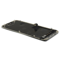 Display Assembly Compatible for Apple iPhone 16 Pro Black Pulled