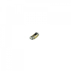 Board Connector Socket 2x5pin (3711-008997) Compatible for Samsung Galaxy S10 Service Pack