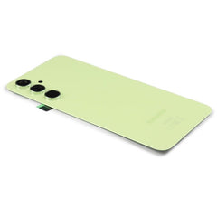 Back Cover Compatible for Samsung Galaxy A54 5G Awesome Lime Service Pack