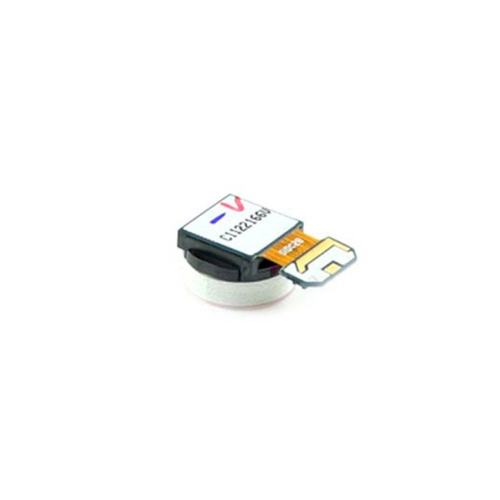 Rear-facing Camera 12MP Compatible for Samsung Galaxy A72 4G Service Pack
