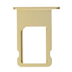 iPhone 6 Plus Simkorts-fack - Guld