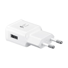 Samsung USB-C Snabbladdare 15W EP-TA20 - Vit