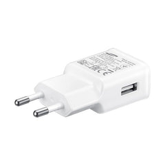 Samsung USB-C Snabbladdare 15W EP-TA20 - Vit