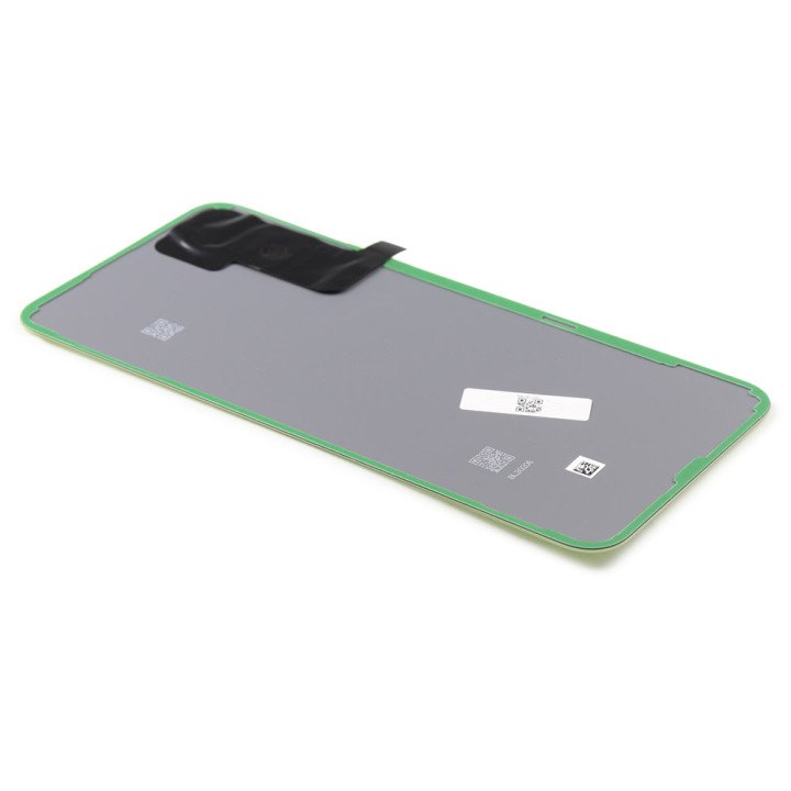 Back Cover Compatible for Samsung Galaxy A54 5G Awesome Lime Service Pack
