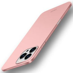 MOFI iPhone 16 Pro Max Skal - Rosa