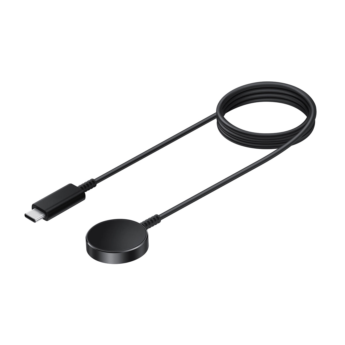 Samsung Galaxy Watch Laddare USB-C