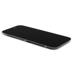 Display Assembly Compatible for iPhone 16 Pro Black Service Pack