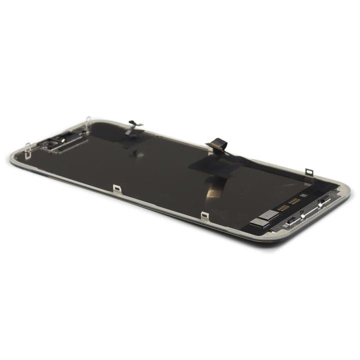 Display Assembly Compatible for iPhone 16 Pro Black Service Pack