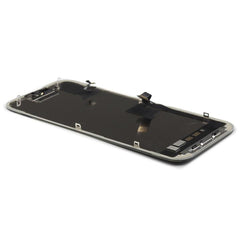 Display Assembly Compatible for iPhone 16 Pro Black Service Pack