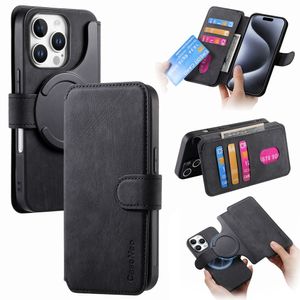 CASENEO iPhone 16 Pro Fodral - Svart
