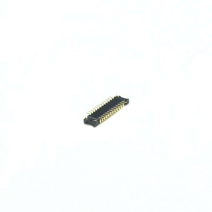 Board Connector Socket 2x12pin (3711-008511) Compatible for Samsung Galaxy A70 Service Pack