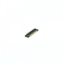 Board Connector Socket 2x12pin (3711-008511) Compatible for Samsung Galaxy A70 Service Pack