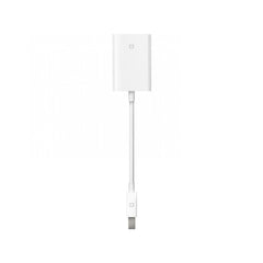 Apple Mini Displayport till DVI-D