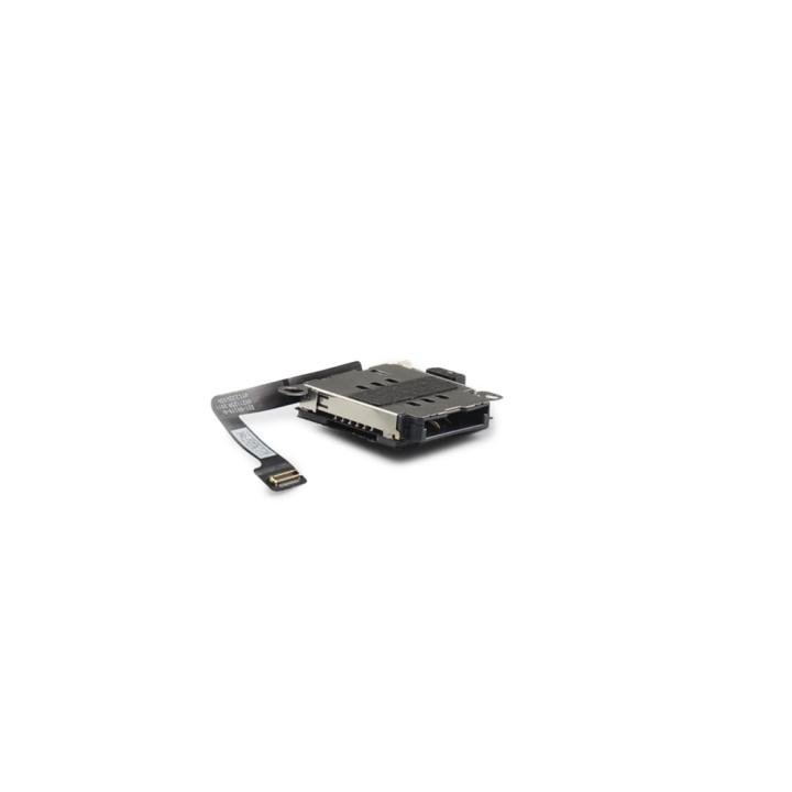 Single Simcard Reader Compatible for iPhone 15 Plus Pulled