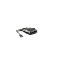 Single Simcard Reader Compatible for iPhone 15 Plus Pulled