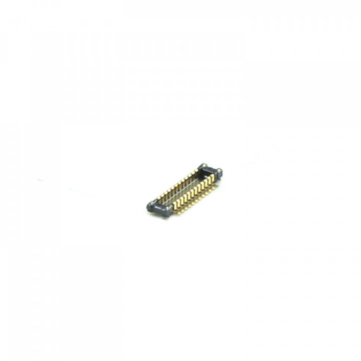 Board Connector Socket 2x12pin (3711-008511) Compatible for Samsung Galaxy A70 Service Pack