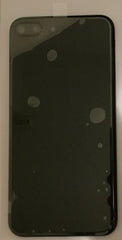 iPhone 7 Plus Back cover, jet black