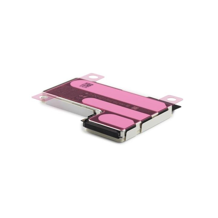 Battery Assembly (With Adhesive) Compatible for iPhone 16 Pro Service Pack