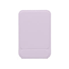 Utfällbart MagSafe Stativ Fodral för iPhone - Lila