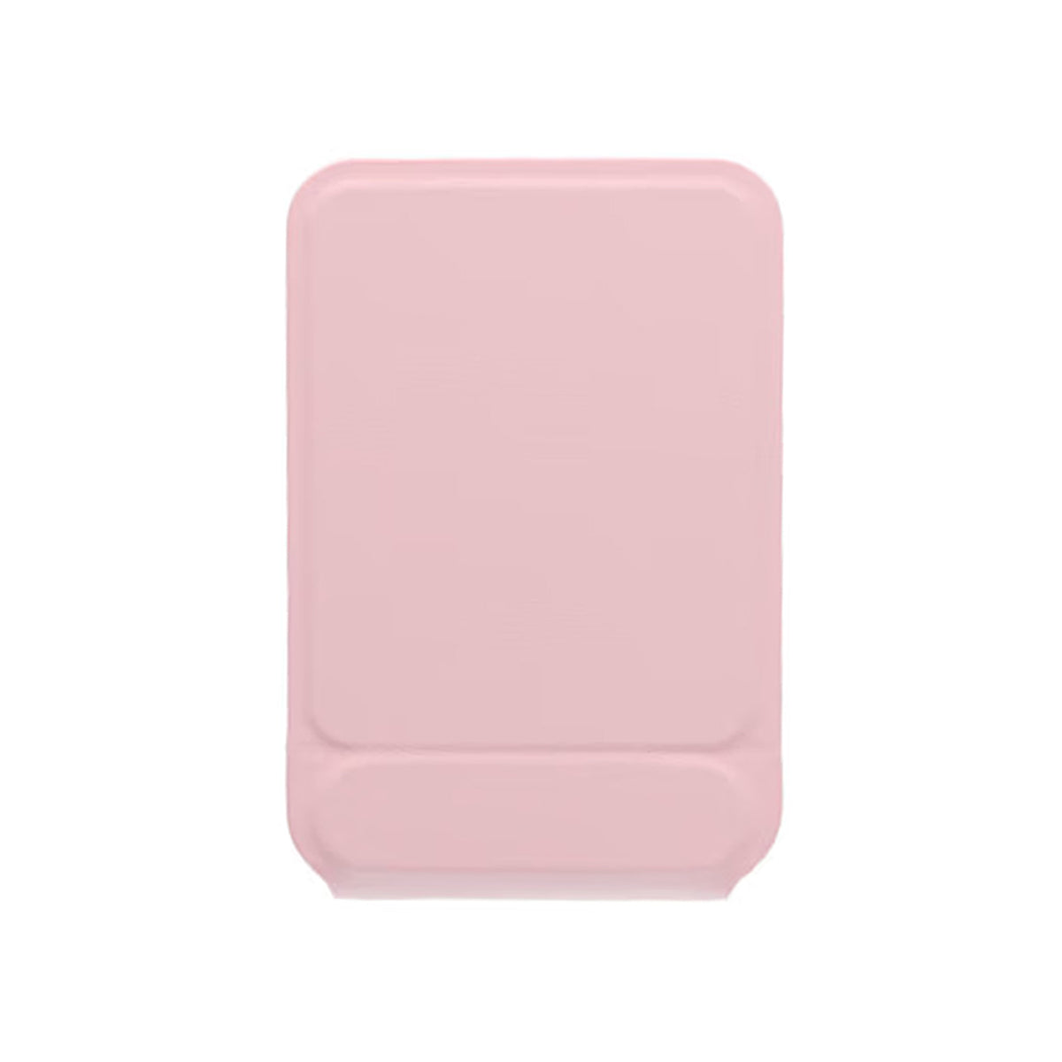 Utfällbart MagSafe Stativ Fodral för iPhone - Rosa