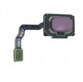 Galaxy S9 Plus (SM-G965F) Home button, purple