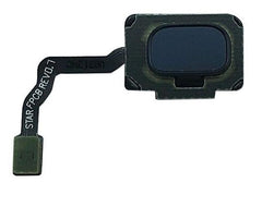 Galaxy S9 Plus (SM-G965F) Home button, blue