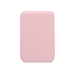 Utfällbart MagSafe Stativ Fodral för iPhone - Rosa