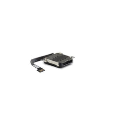 Dual Simcard Reader Compatible for iPhone 15 Plus Pulled