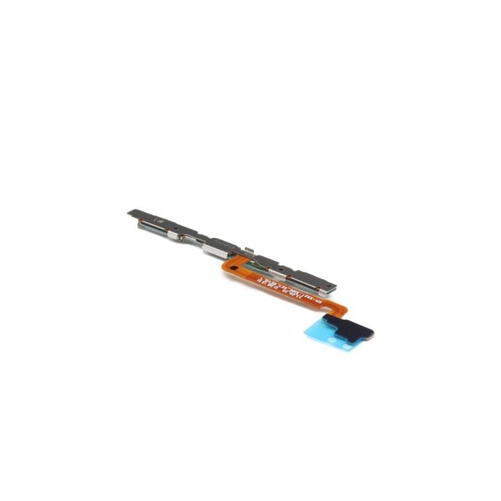 Power and Volume Button Cable Compatible for Samsung Galaxy S24 (SM-S921) Service Pack