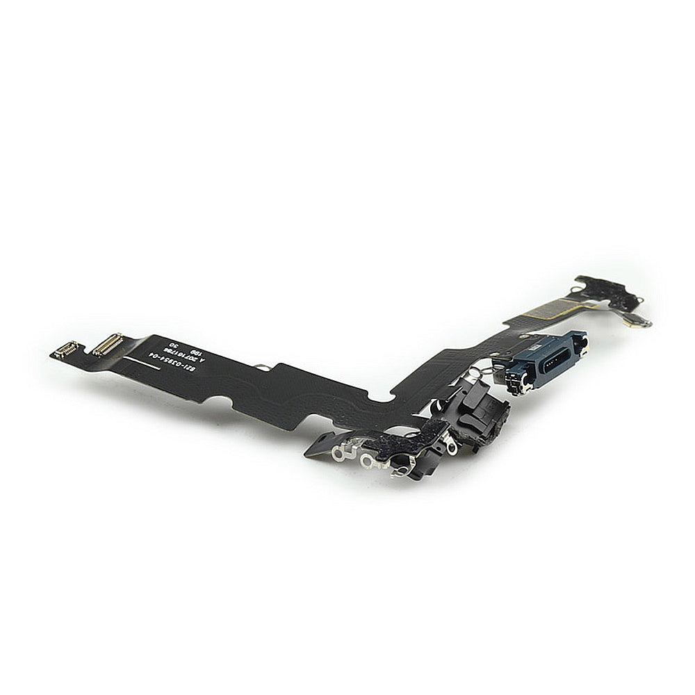 Charging Board For iPhone 14 Plus Black Pulled