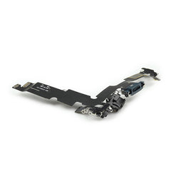 Charging Board For iPhone 14 Plus Black Pulled