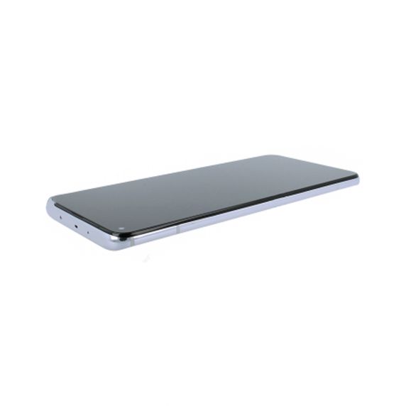Xiaomi Display Unit + Frame Mi 10T Pro silver