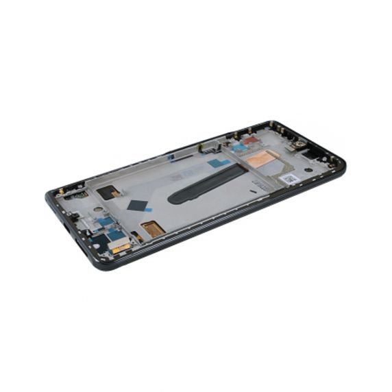 XIAOMI DISPLAY MI 11X PRO/MI 11I 2021 WHITE