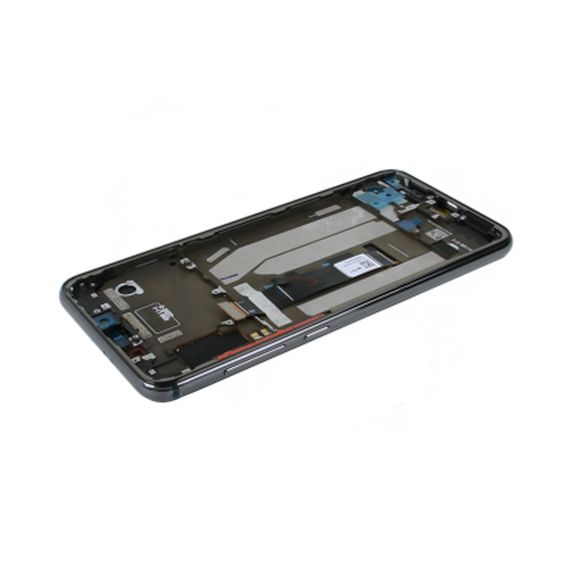 Xiaomi Mi 9 SE (2019) Skärm/Display Svart