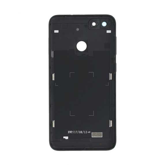 Huawei P9 Lite Mini Baksida/Batterilucka Original - Svart
