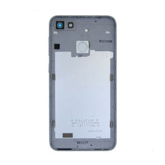Huawei P9 Lite Mini Baksida/Batterilucka Original - Silver