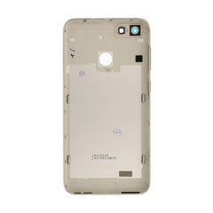 Huawei P9 Lite Mini Baksida/Batterilucka Original - Guld